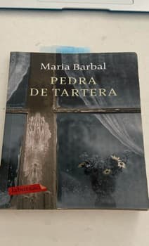 Pedra de tartera