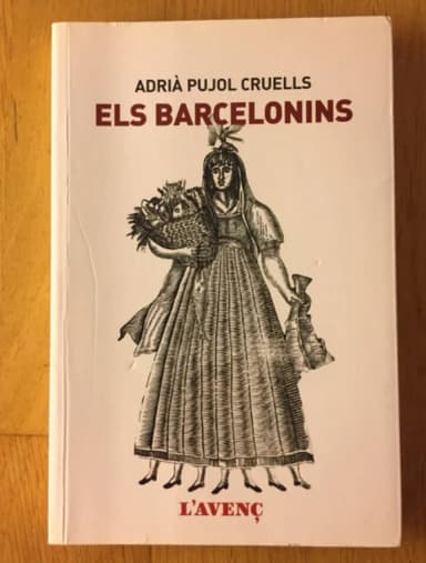 Els barcelonins