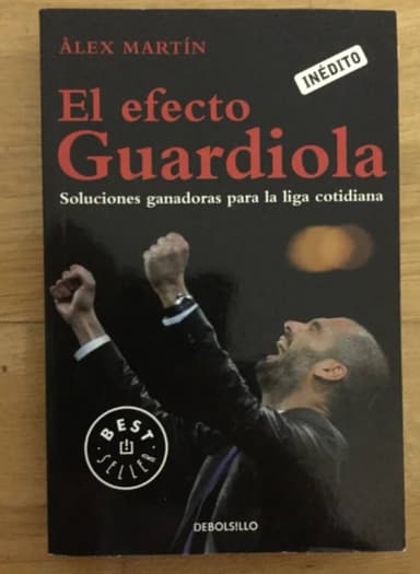 El efecto Guardiola
