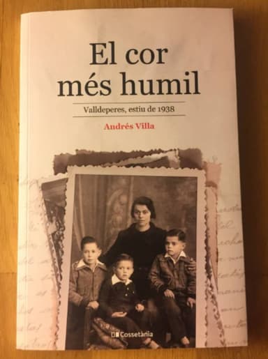 El cor més humil