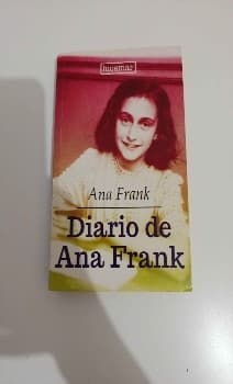 DIARIO DE ANA FRANK