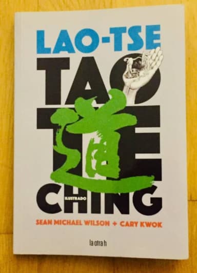 Tao te ching