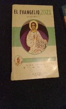 El Evangelio 2021