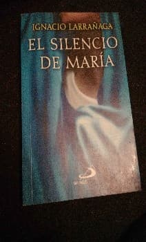El silencio de María