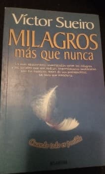 Milagros Mas Que Nunca
