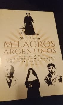 Milagros argentinos