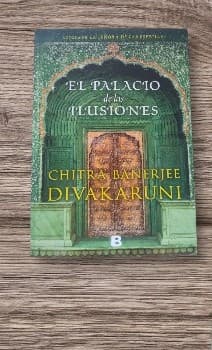 El palacio de las ilusiones