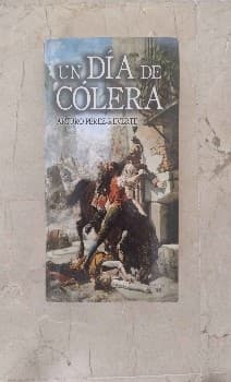 Un día de cólera