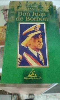 Don Juan de Borbon