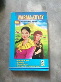 Warma Kuyay