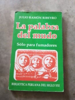 La palabra del mudo