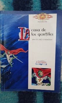 La casa de los gentiles
