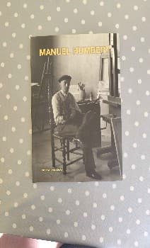 Manuel Humbert 