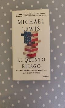 El quinto riesgo