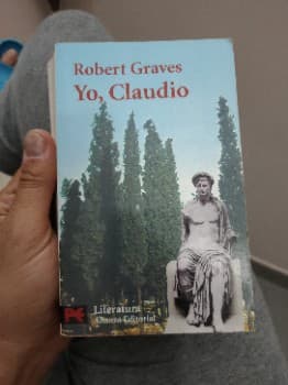 Yo, Claudio