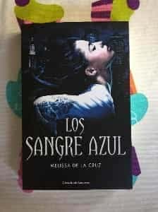 Los sangre azul