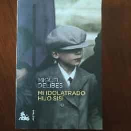 Mi idolatrado hijo Sisí