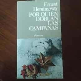 Por Quien Doblan Los Campanas/for Whom the Bell Tolls