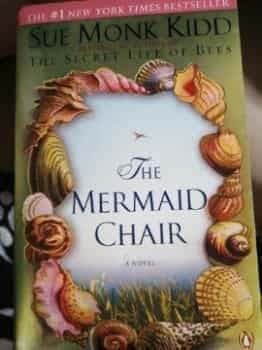 The mermaid chair