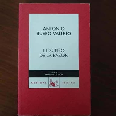 El sueño de la razón