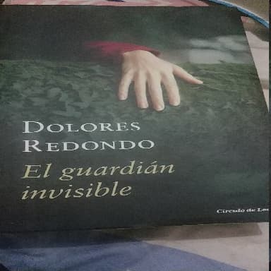 El guardián invisible