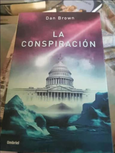 La Conspiracion