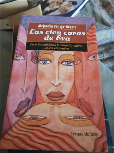 Las Cien Caras De Eva