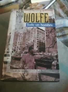 Todo Un Hombre