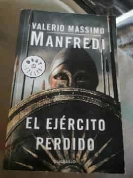 El ejército perdido