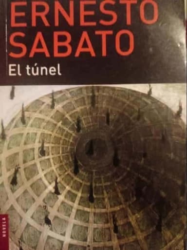 El Tunel