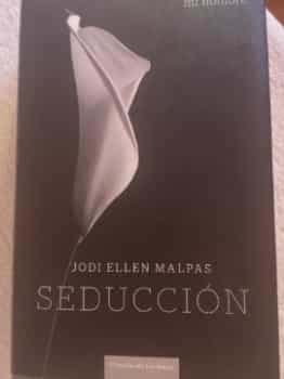 mi hombre : seduccion