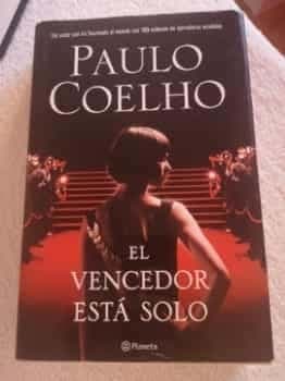 El vencedor está solo