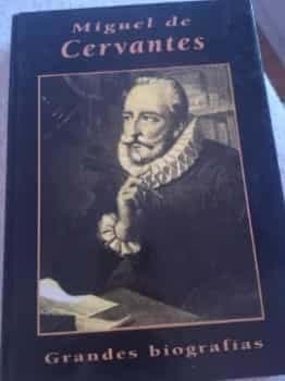 Cervantes, Miguel