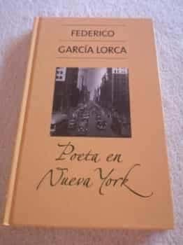 poeta en nueva york