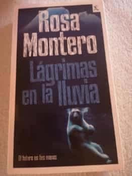 Lágrimas en la lluvia
