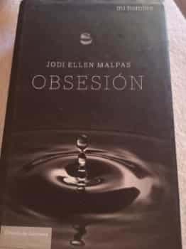 mi hombre : obsesion