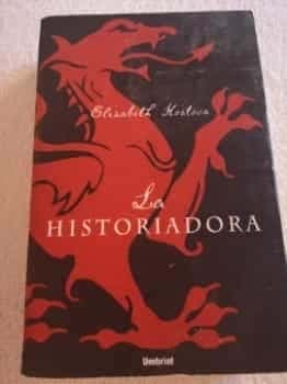 La Historiadora