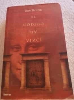 El Código Da Vinci