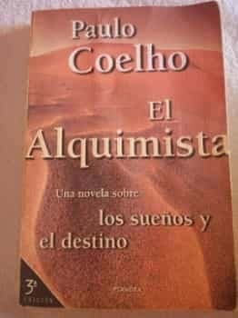 El Alquimista