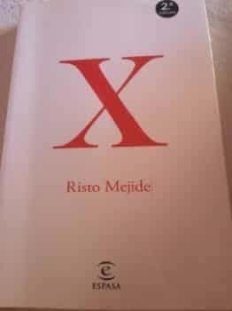 X