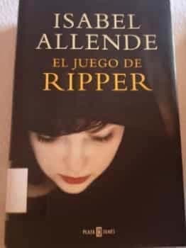 el juego de ripper