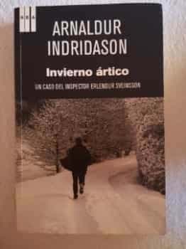 Invierno ártico