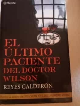 El último paciente del doctor Wilson