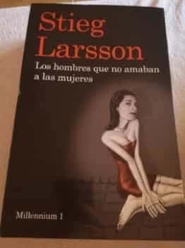 los hombres que no amaban a las mujeres 