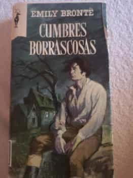 cumbres borrascosas