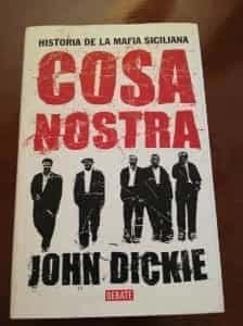Cosa nostra