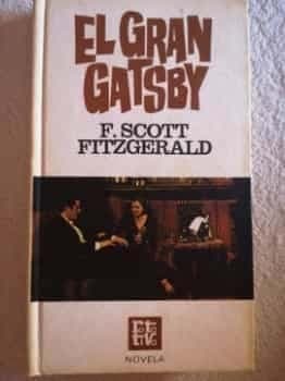 el gran gatsby