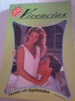 Verano sin Septiembre