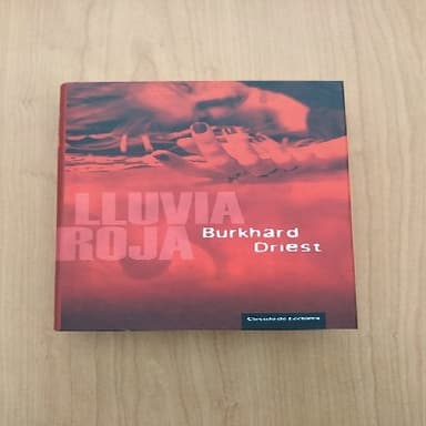 Lluvia roja