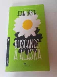 Buscando a Alaska 